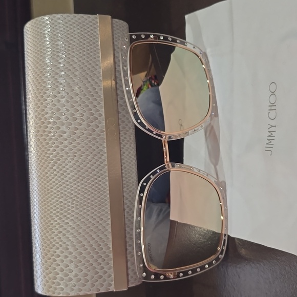 Sunglasses - Picture 1 of 8